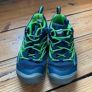 Keen Chandler CNX, kids size 2